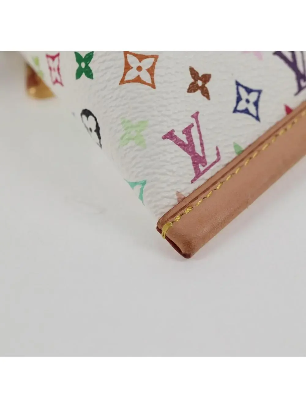 Louis Vuitton Multicolor Berlango Coin #344166L65B